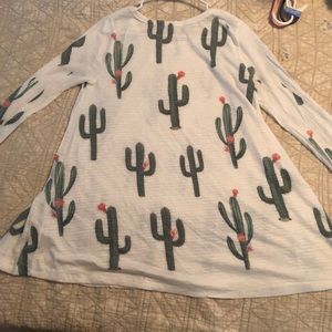 Fab’rik cactus shirt
